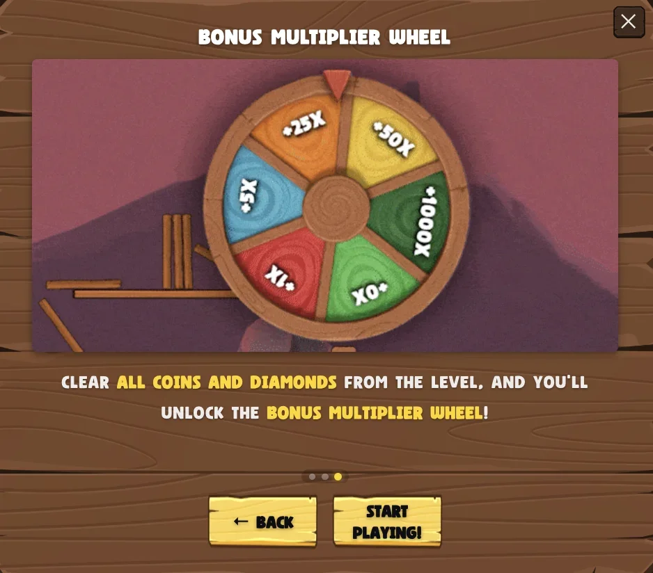 Angry Balls promo codes and bonus offers