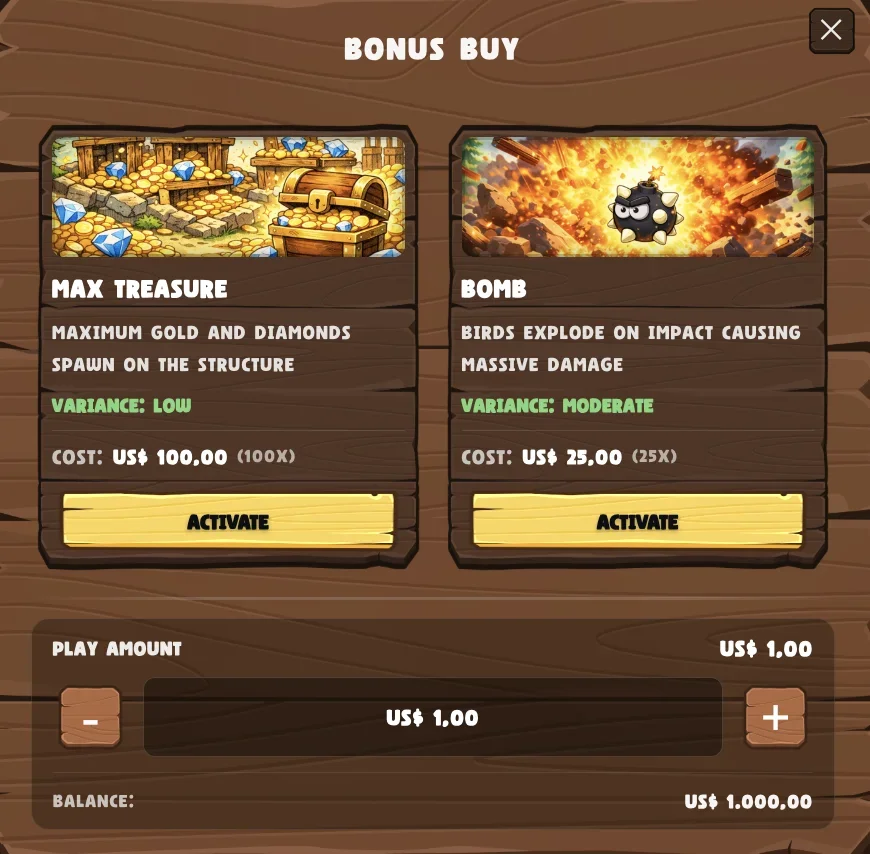Myth busting: what doesn't work in Angry Balls strategies