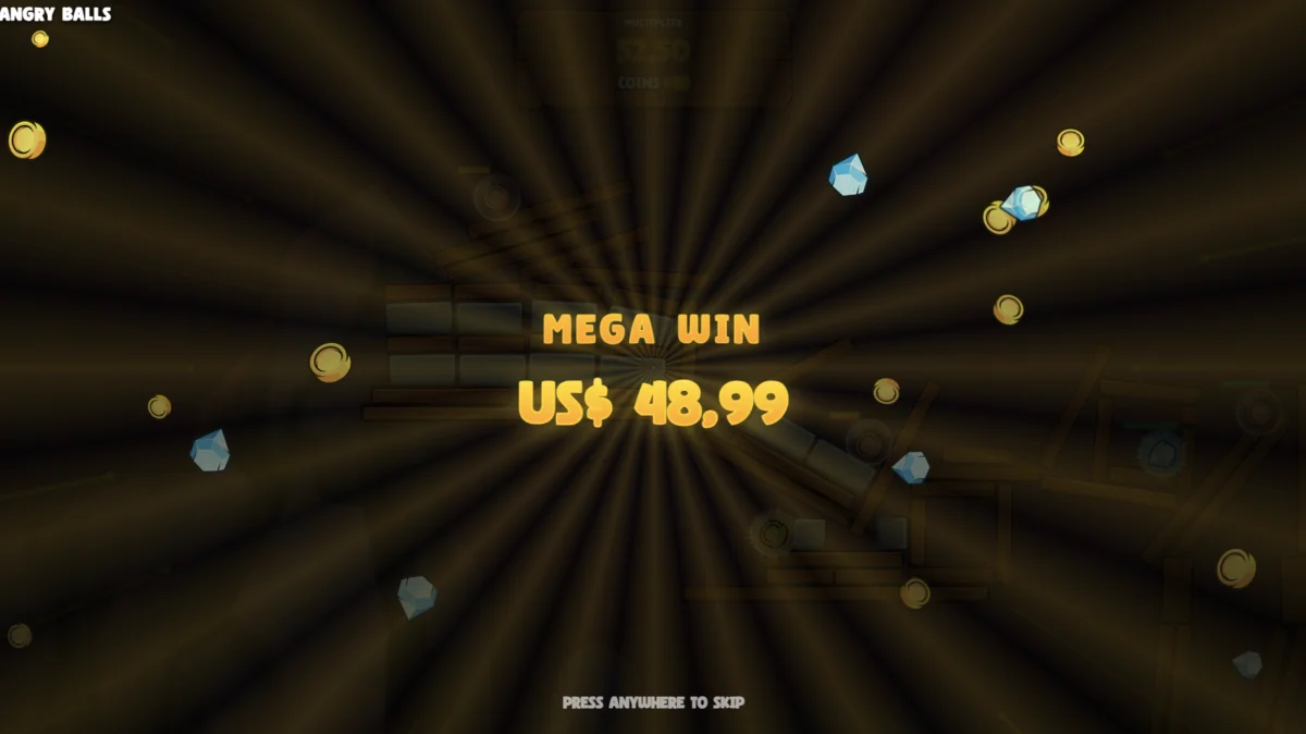 Angry Balls Casino-Auswahl - Sichere Spieloptionen für deutsche Spieler