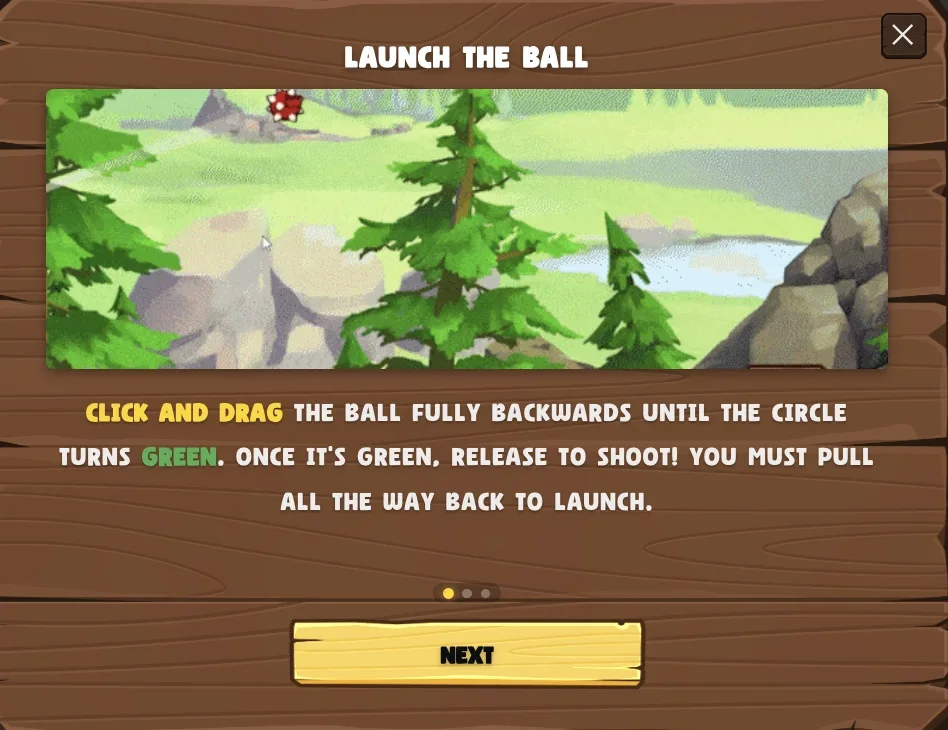 So funktioniert Angry Balls - Abschussanleitung und Gameplay-Mechanik für deutsche Spieler